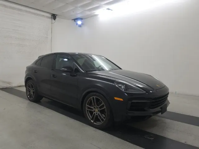 Porsche Cayenne - фото 2