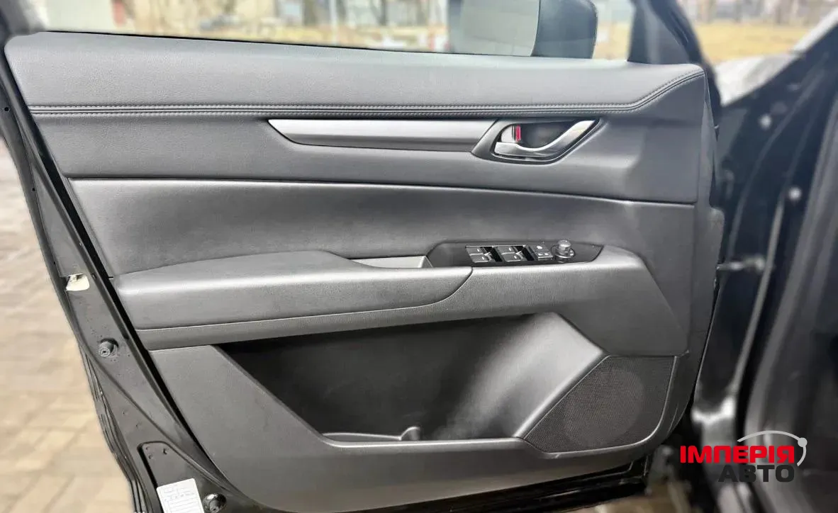 Mazda CX-5 - фото 6