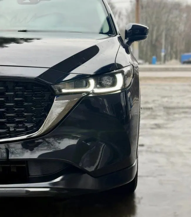 Mazda CX-5 - фото 2