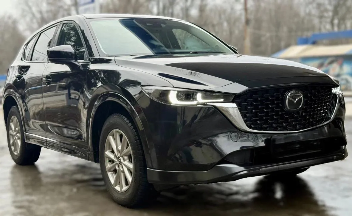 Mazda CX-5 - фото 3