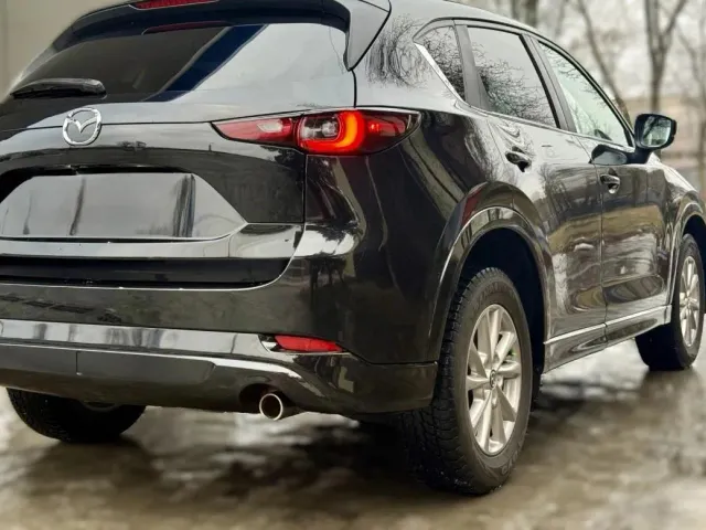 Mazda CX-5 - фото 4