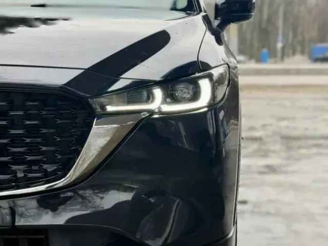 Mazda CX-5 - фото 2