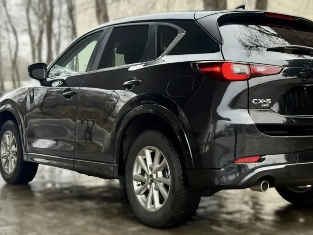 Mazda CX-5 - фото 5