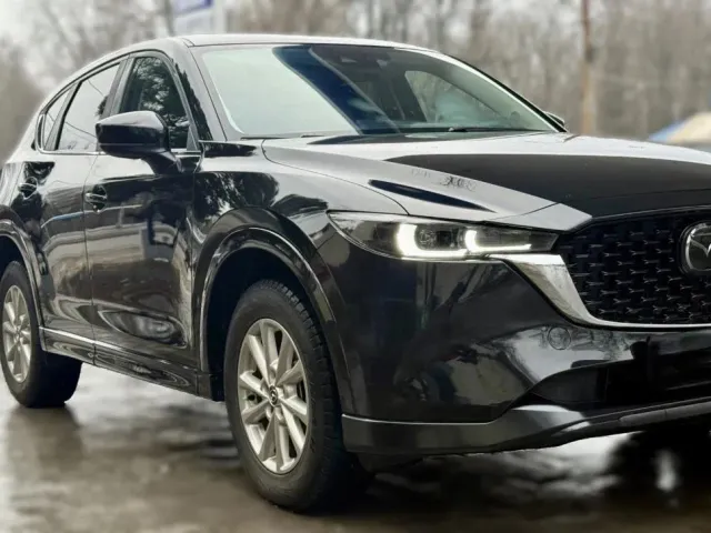 Mazda CX-5 - фото 3