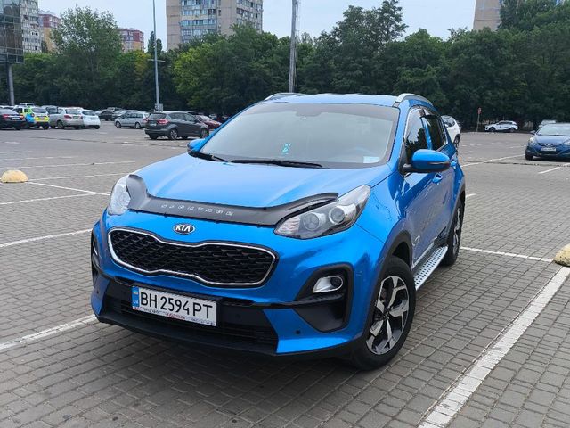 Kia Sportage 2021, Вапнярка, $21 500 - зображення 5