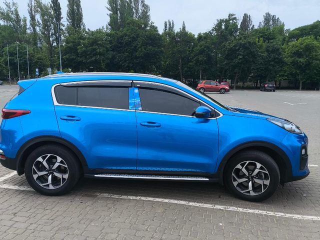 Kia Sportage 2021, Вапнярка, $21 500 - зображення 2