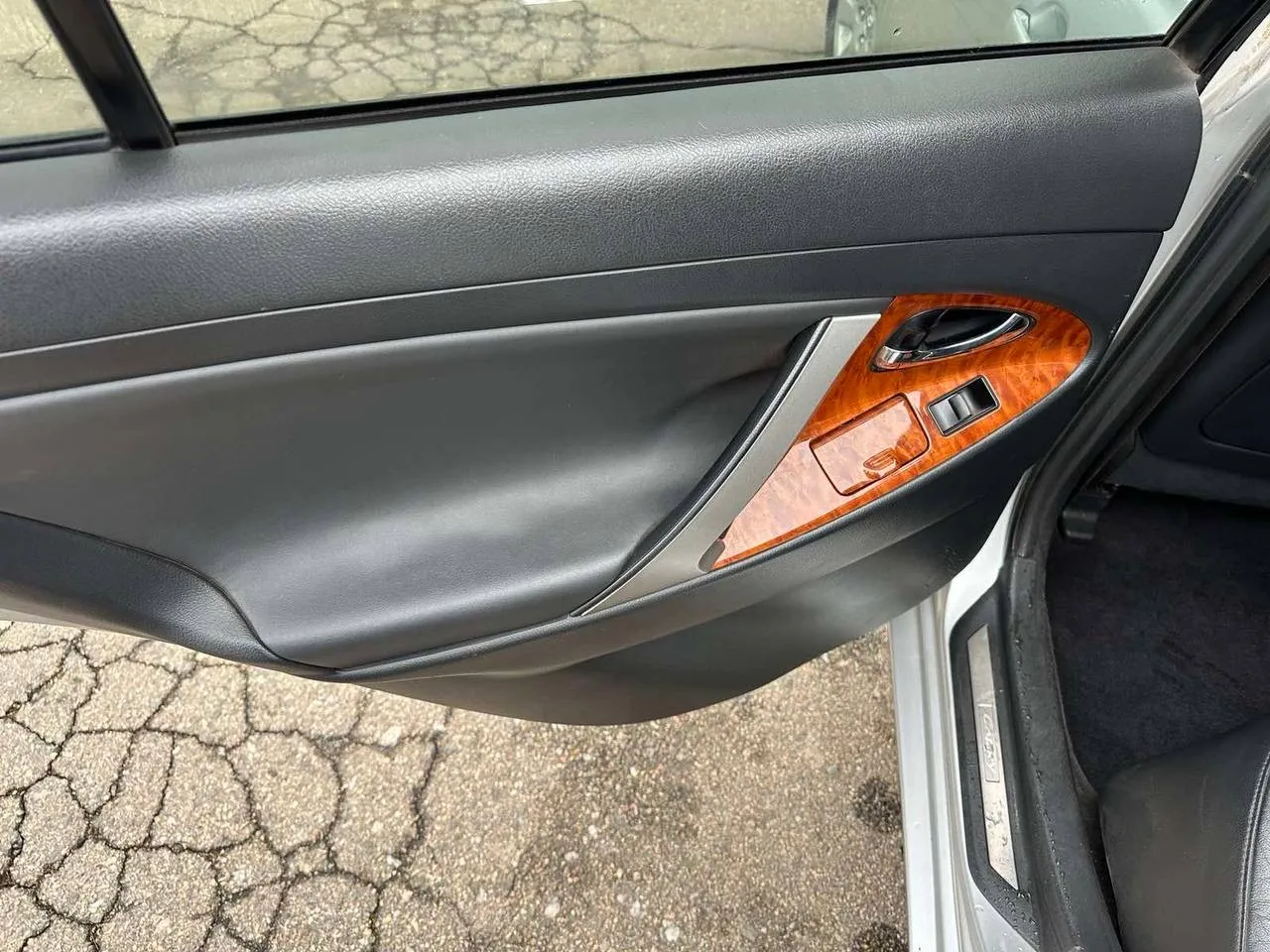 Toyota Camry - фото 17