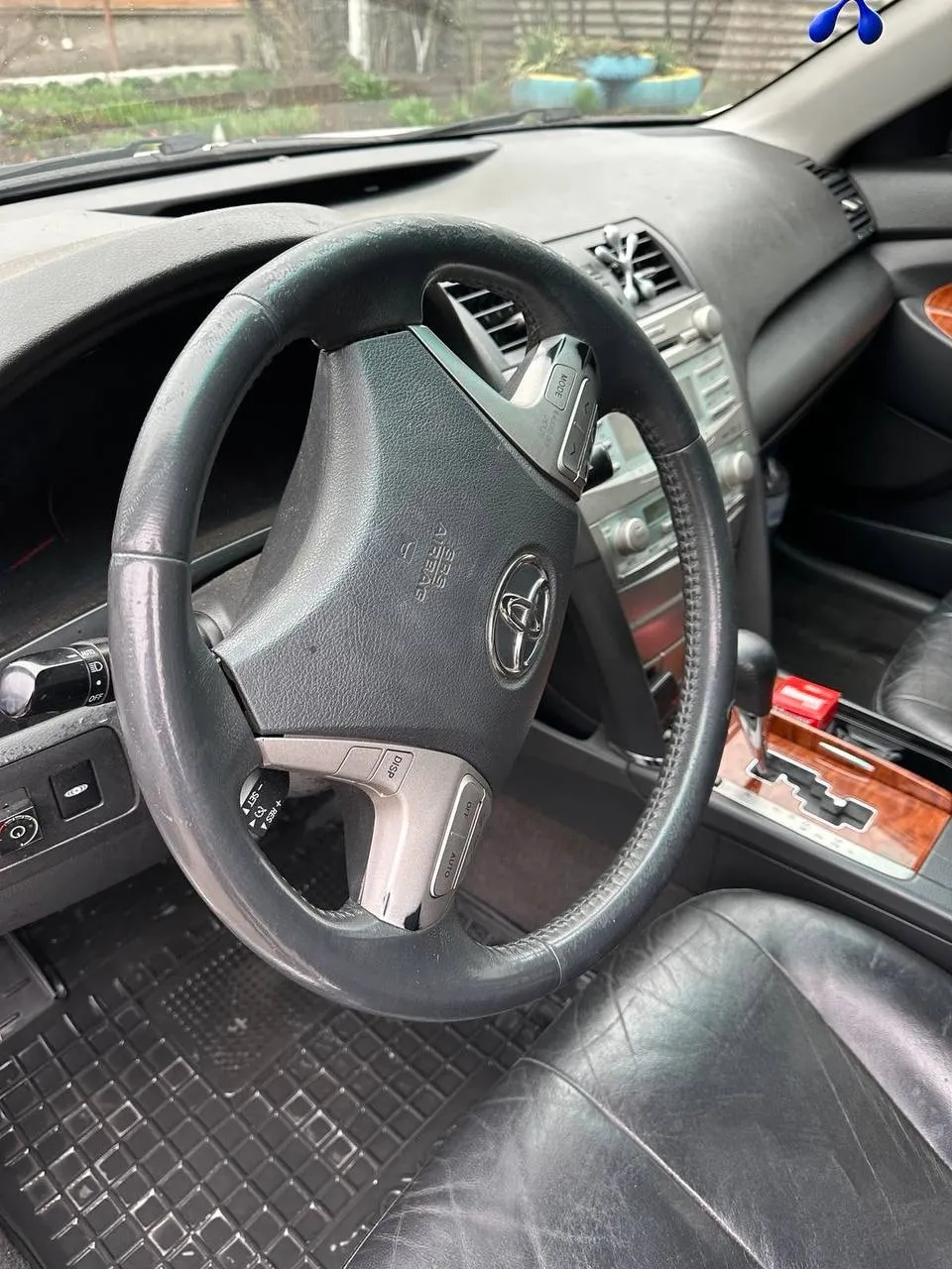 Toyota Camry - фото 13