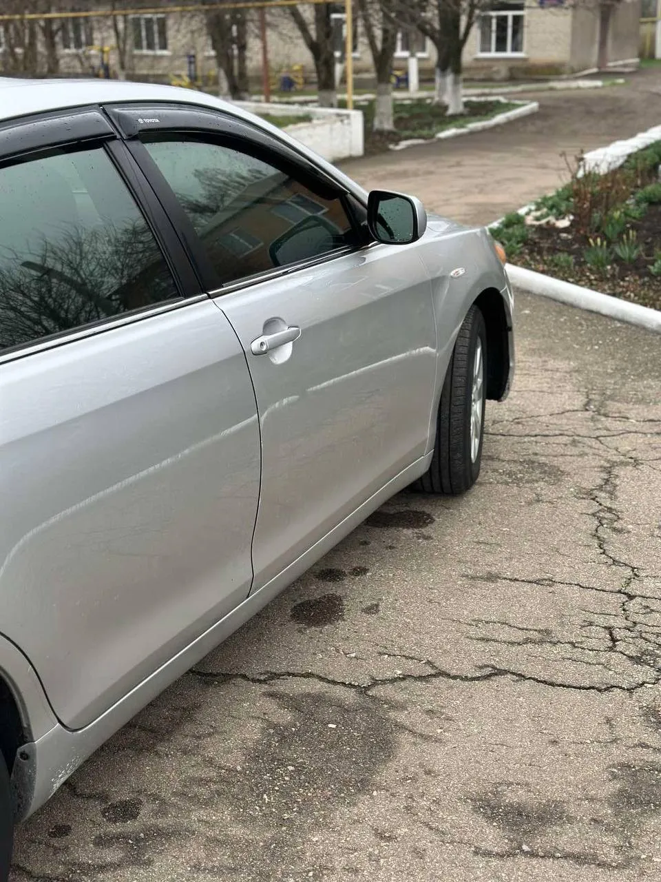 Toyota Camry - фото 5