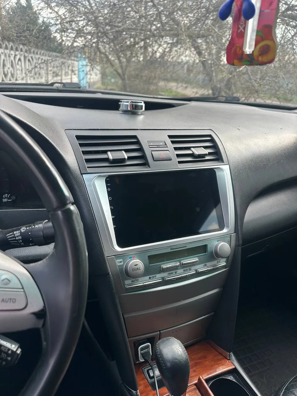 Toyota Camry - фото 14