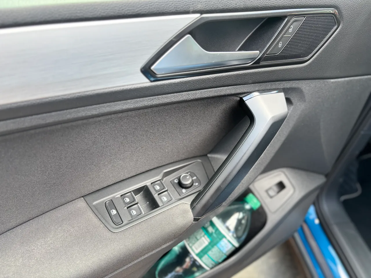 Volkswagen Tiguan - фото 15