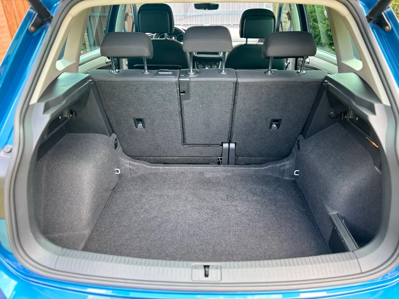 Volkswagen Tiguan - фото 17