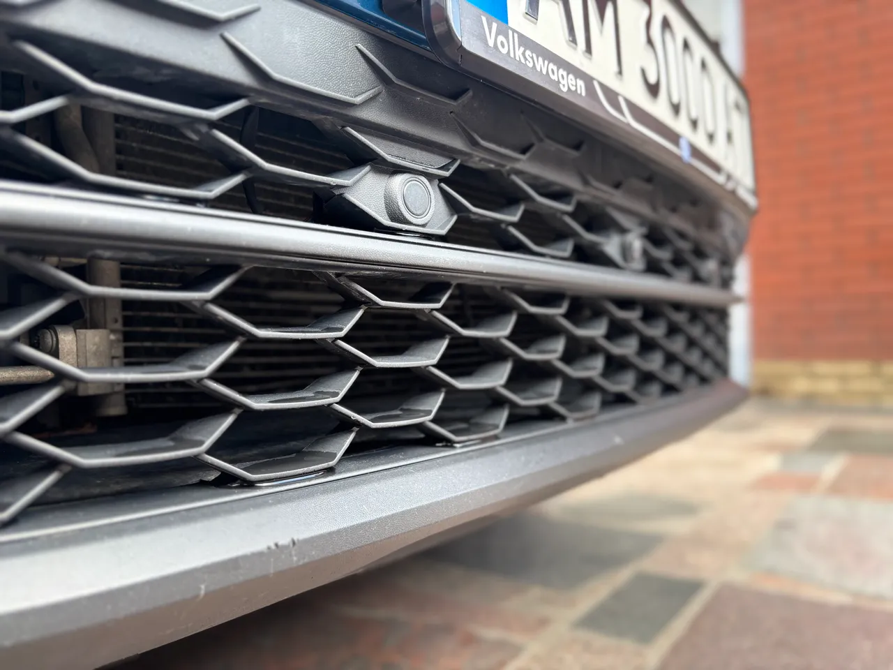 Volkswagen Tiguan - фото 23