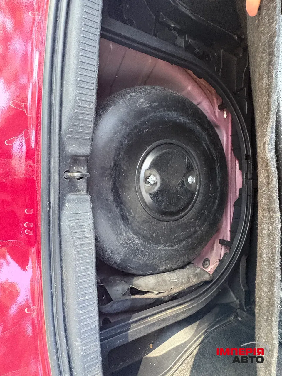 Toyota Auris - фото 12