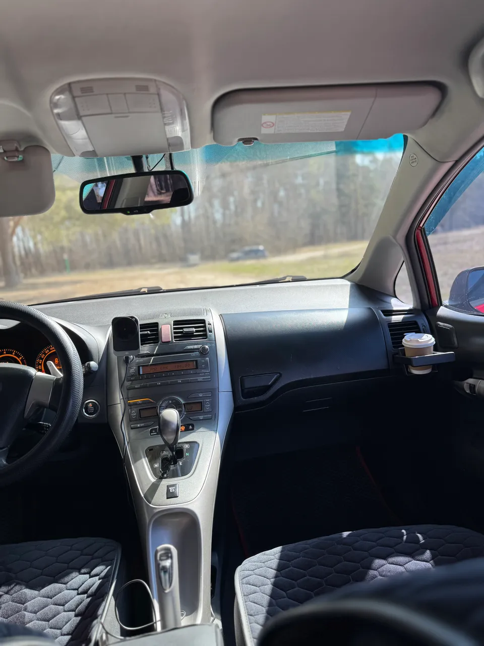 Toyota Auris - фото 9