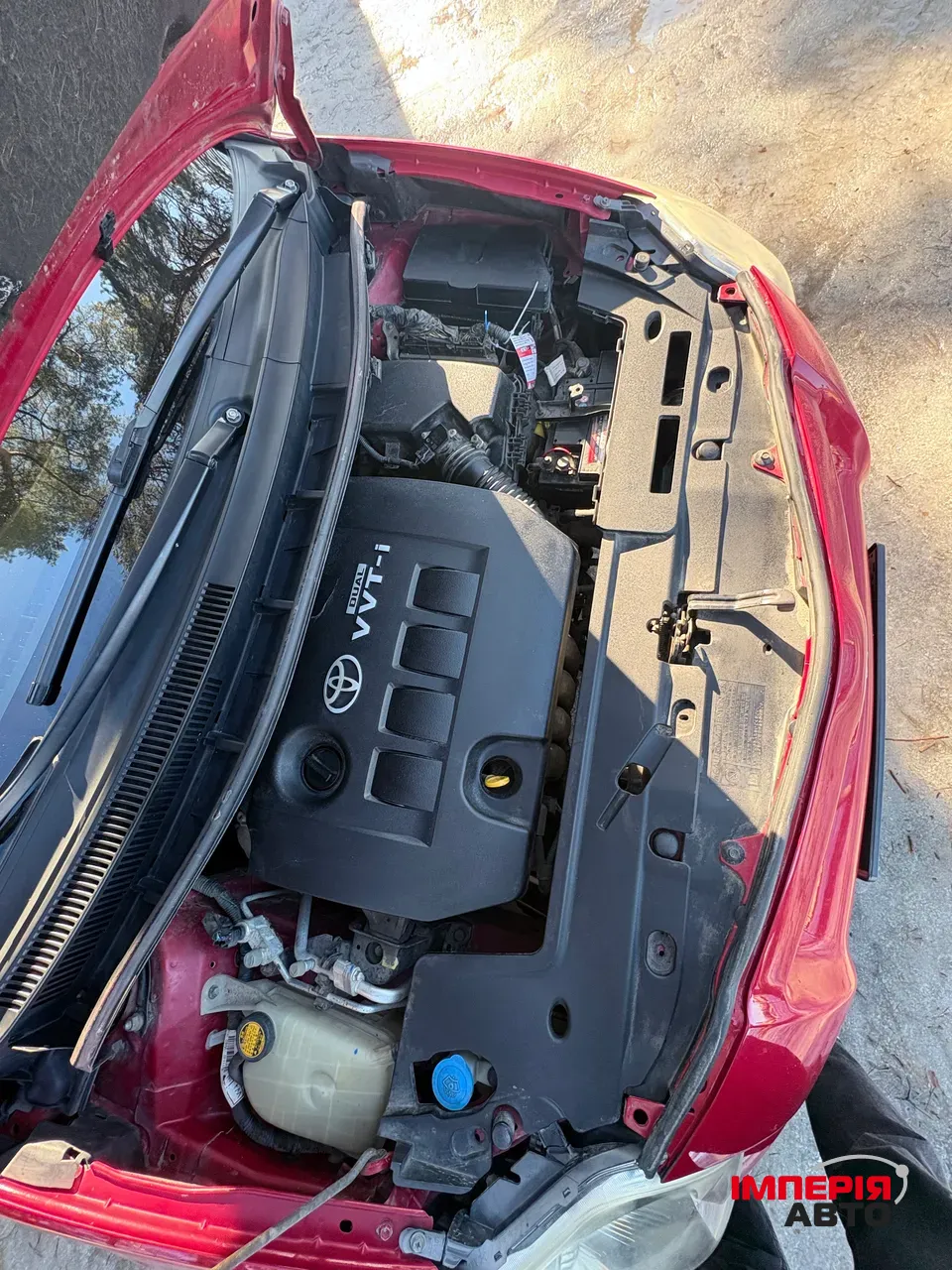 Toyota Auris - фото 14