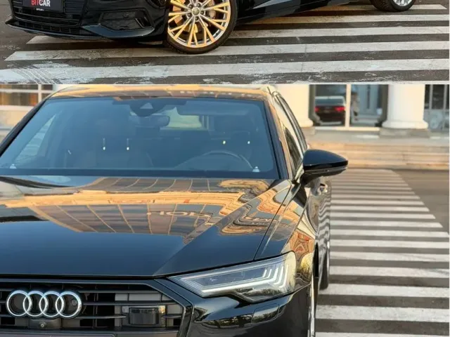 Audi A6 - фото 2