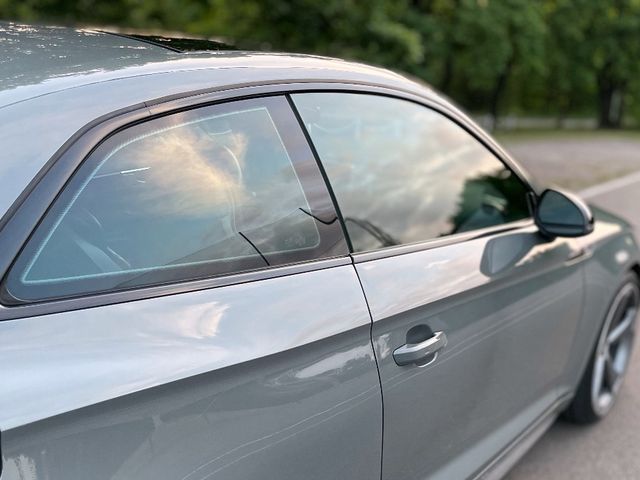 Audi S5 - зображення 4
