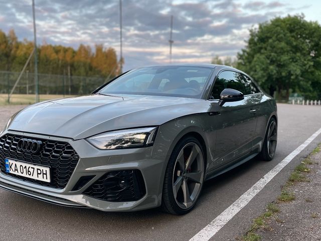 Audi S5 - зображення 3