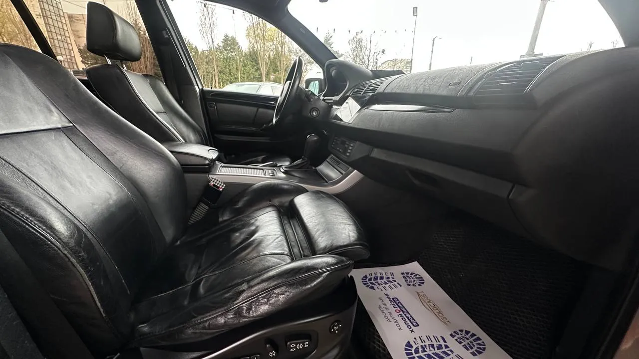 BMW X5 - фото 4