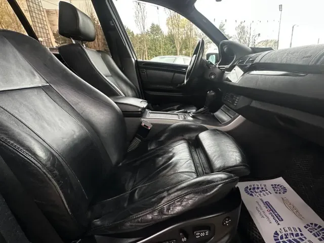 BMW X5 - фото 4