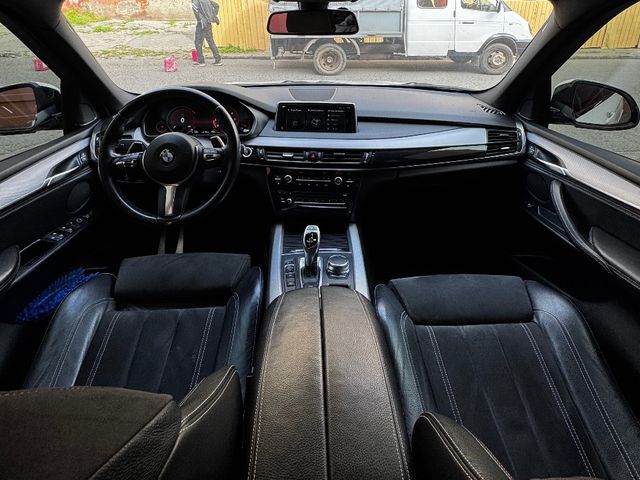 BMW X5 2017, Одеса, $26 900 - зображення 4