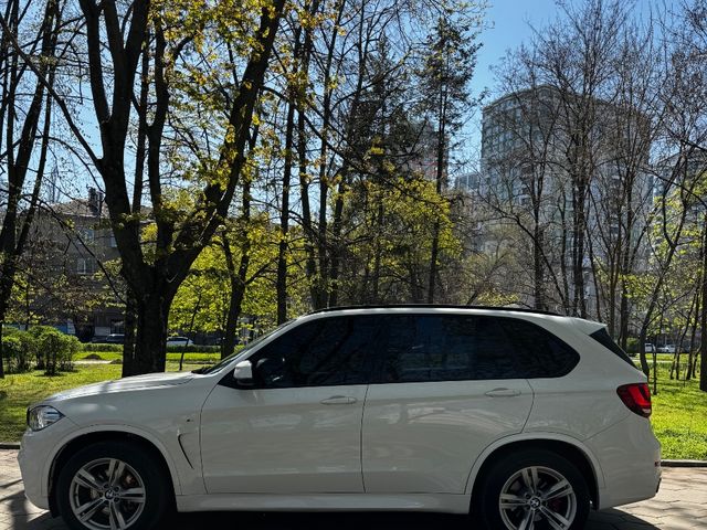 BMW X5 2017, Одеса, $26 900 - зображення 2