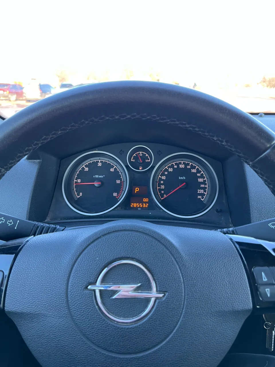 Opel Astra - фото 8