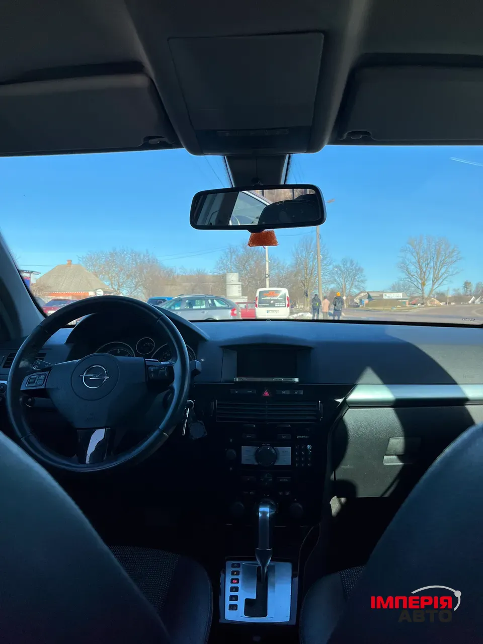 Opel Astra - фото 6