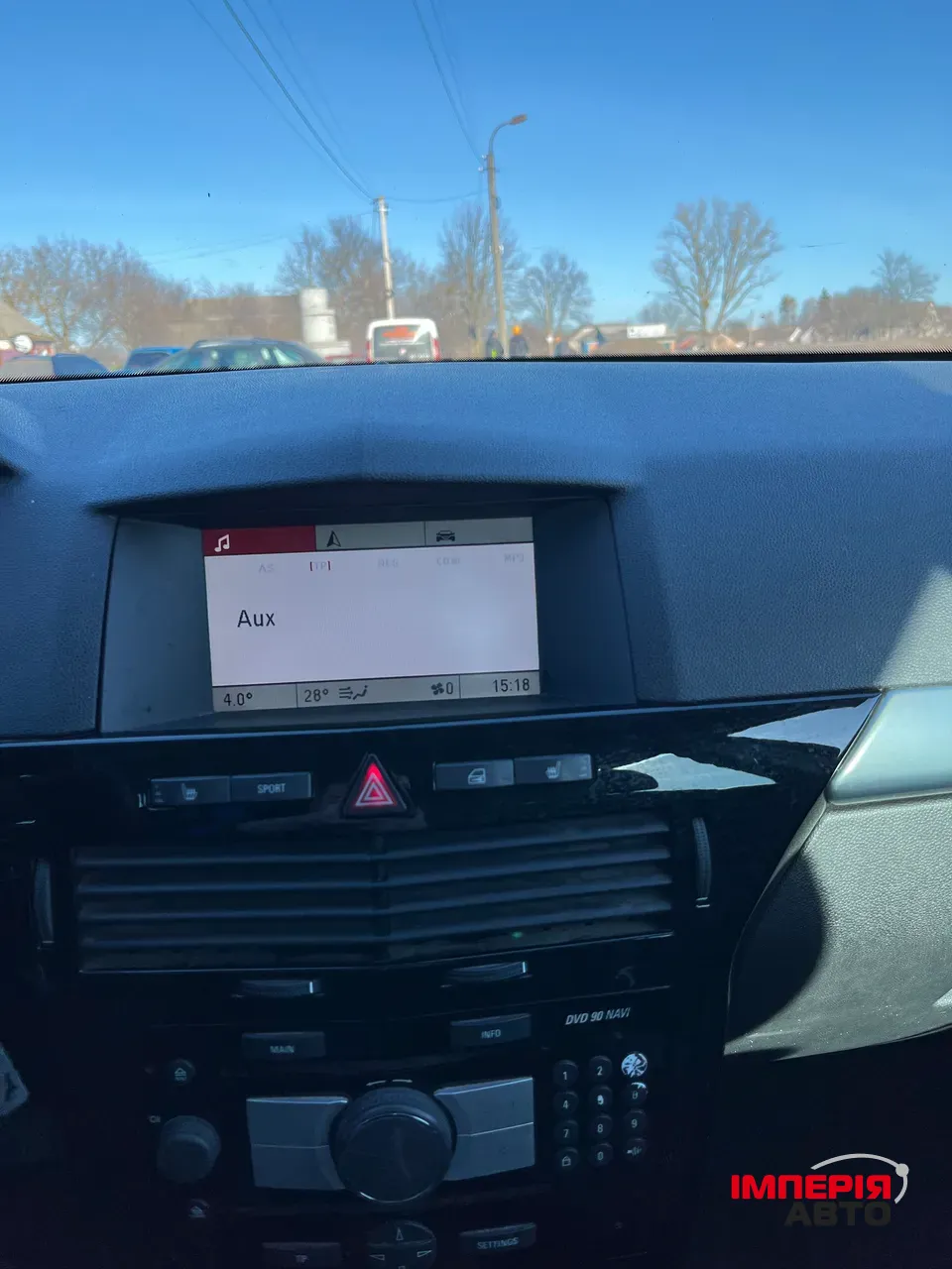 Opel Astra - фото 9