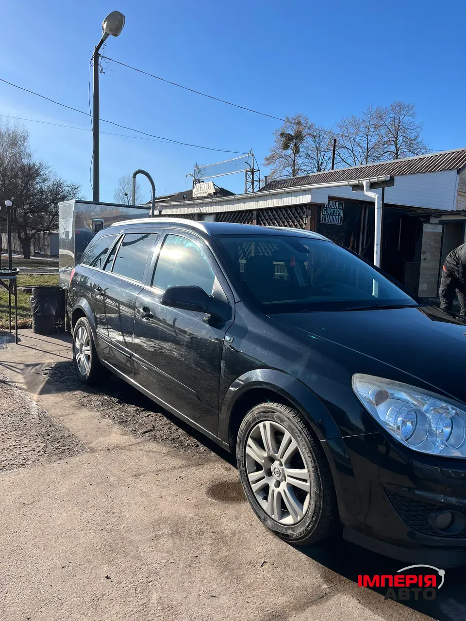 Opel Astra - фото 2