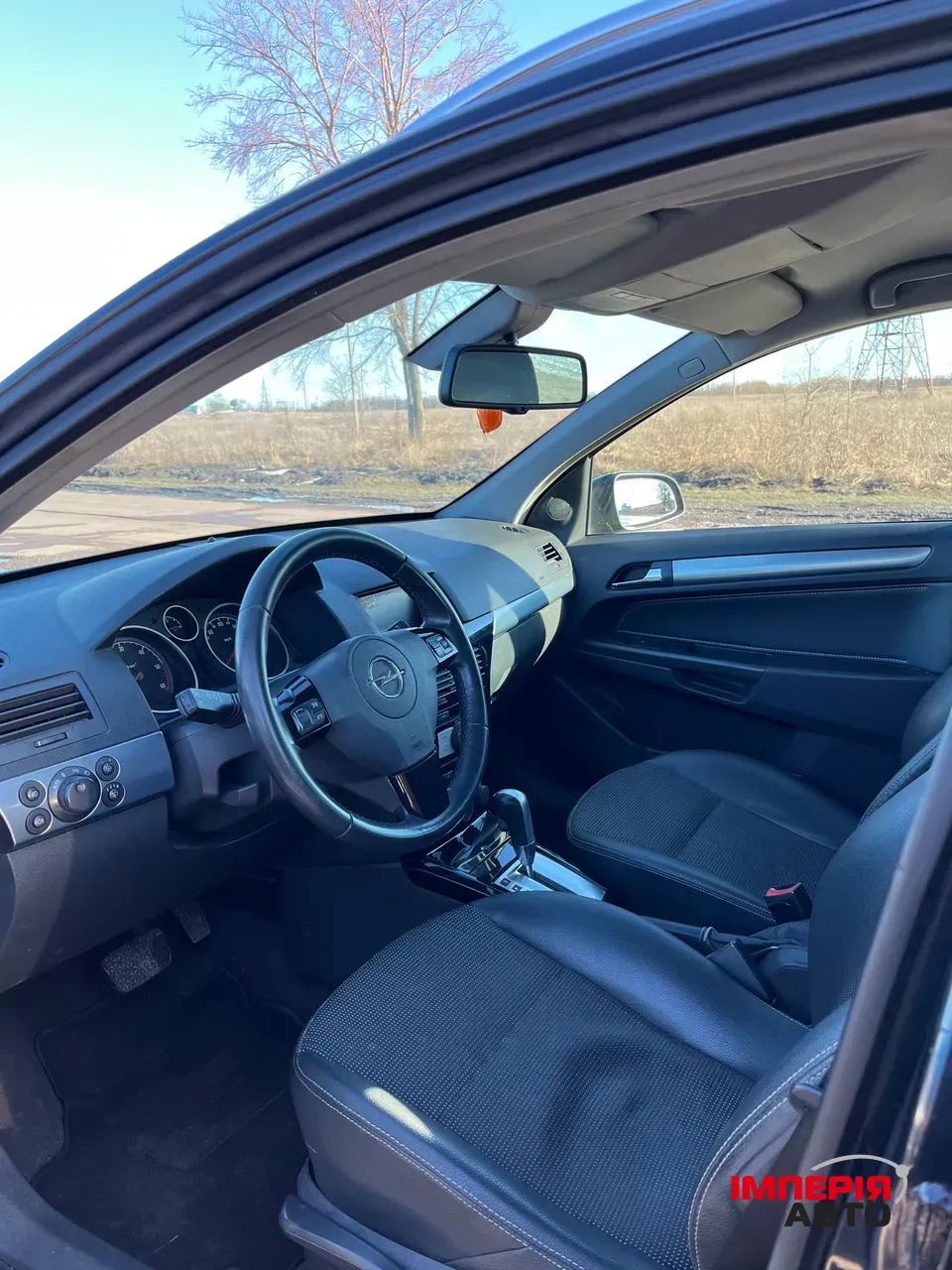 Opel Astra - фото 7