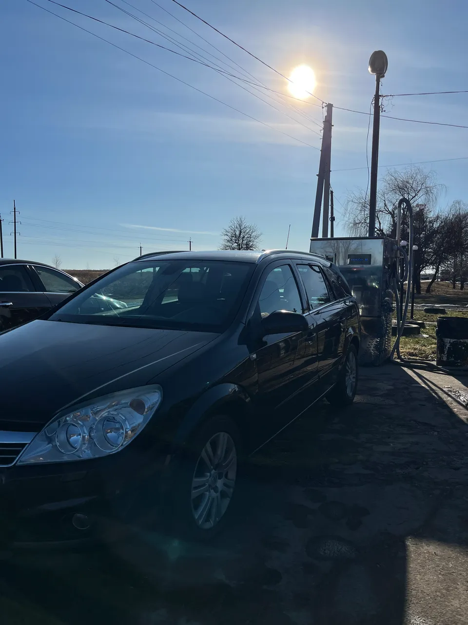 Opel Astra - фото 3