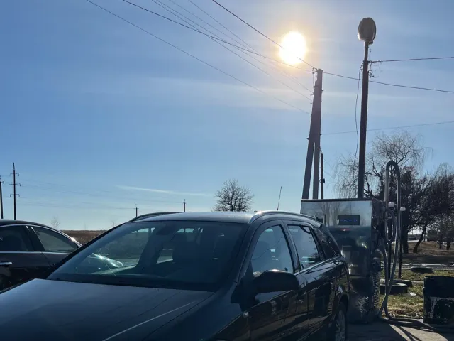 Opel Astra - фото 3