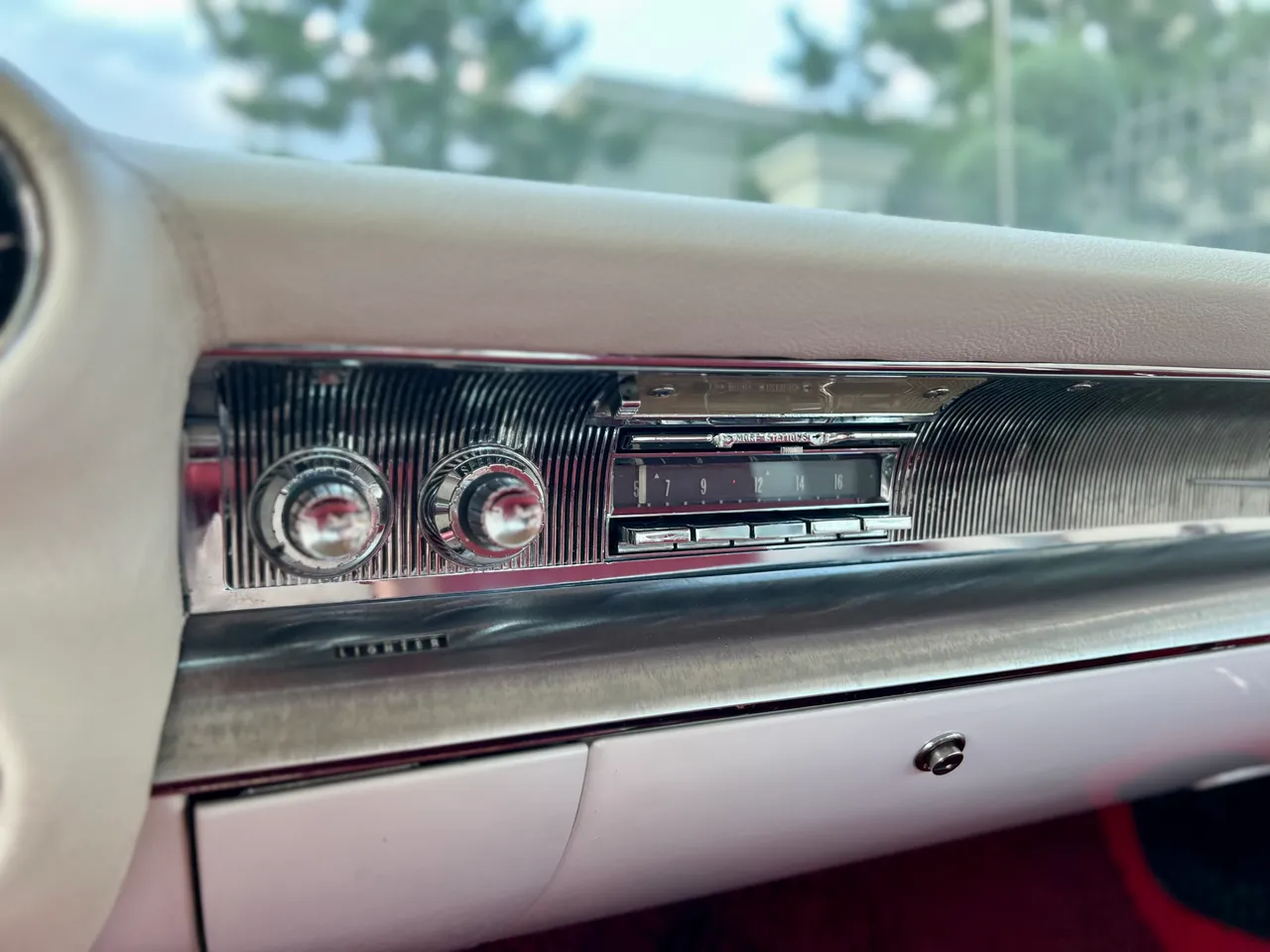 Cadillac DeVille - фото 51