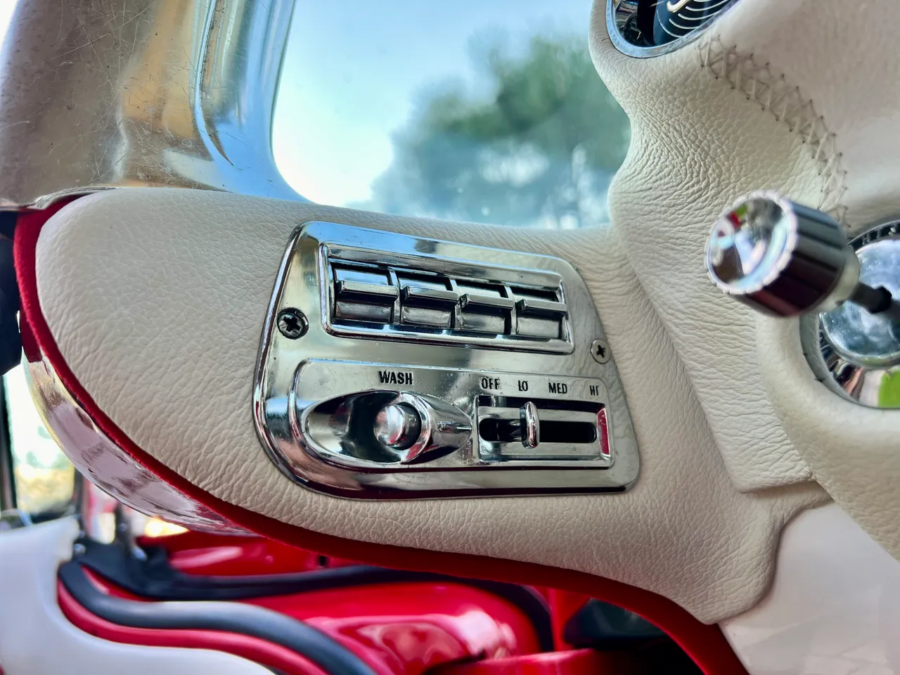 Cadillac DeVille - фото 57