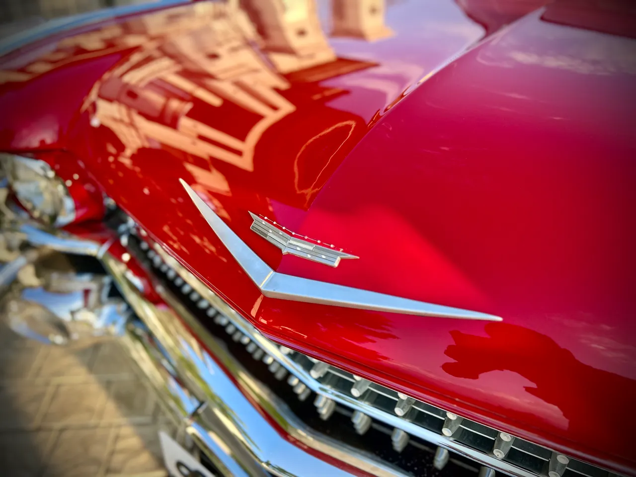 Cadillac DeVille - фото 35