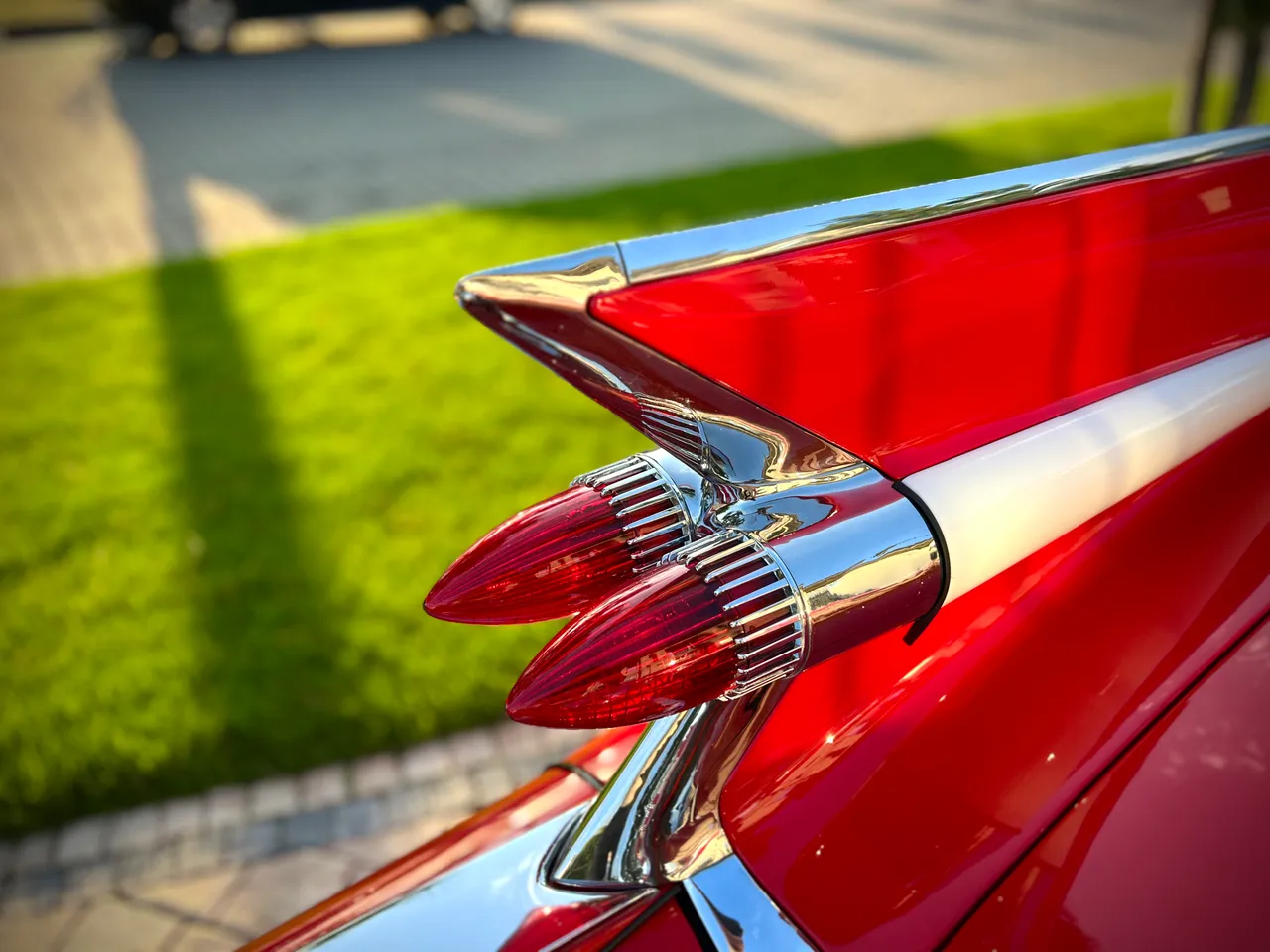 Cadillac DeVille - фото 34