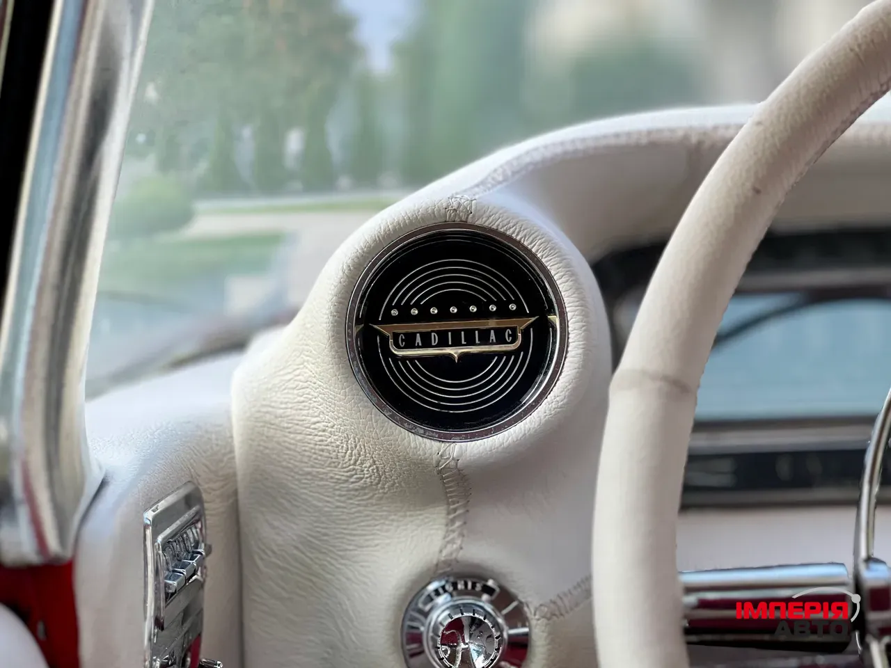 Cadillac DeVille - фото 50