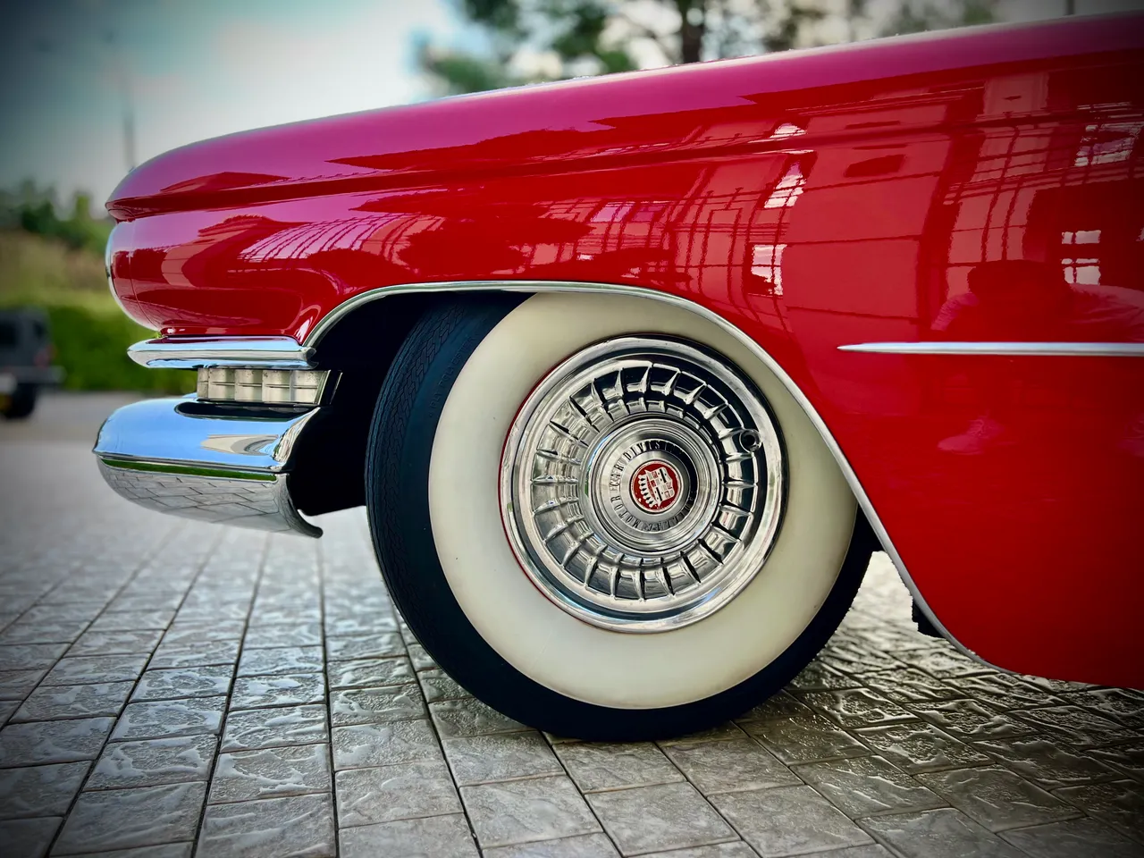 Cadillac DeVille - фото 32