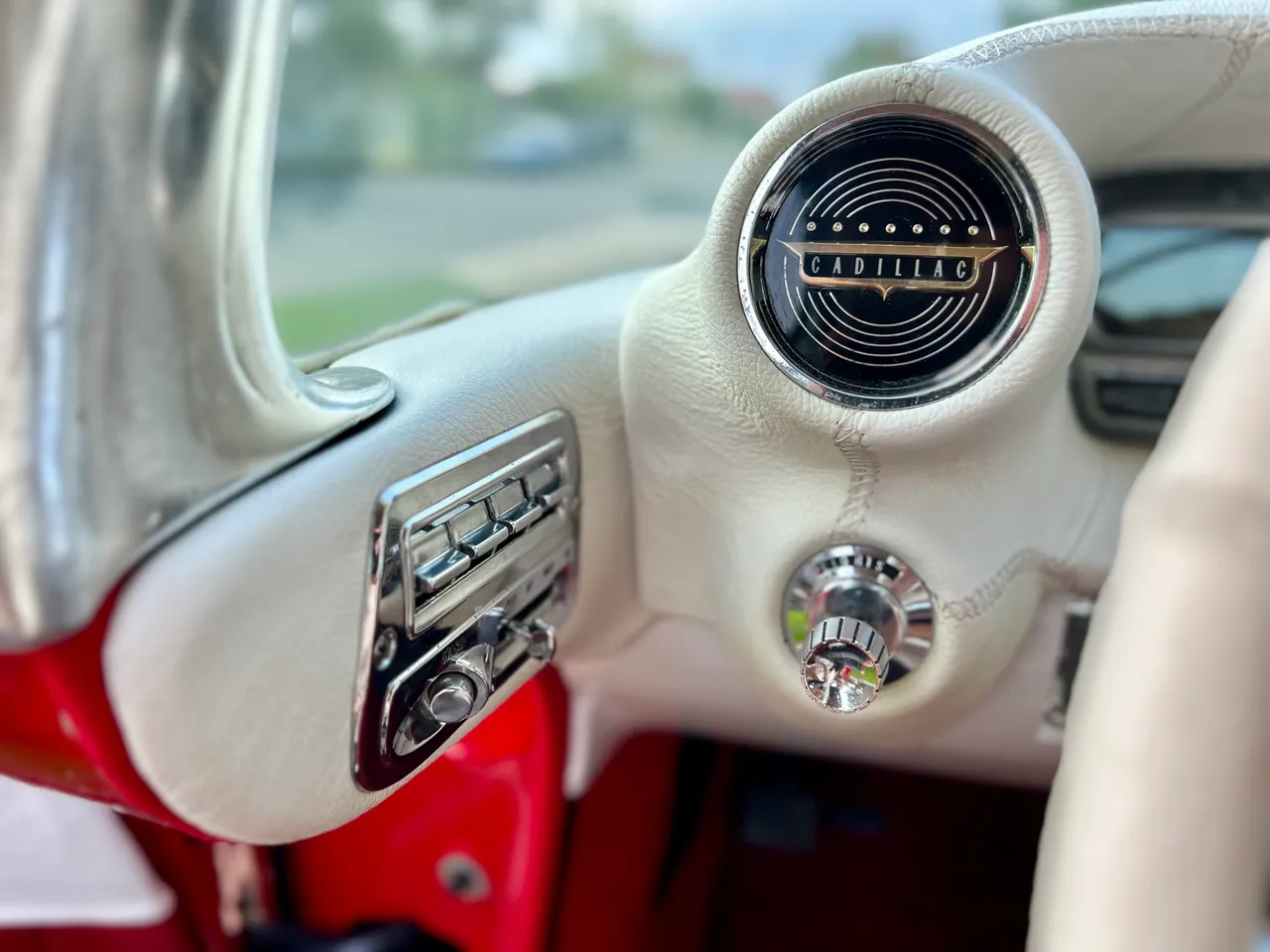 Cadillac DeVille - фото 56