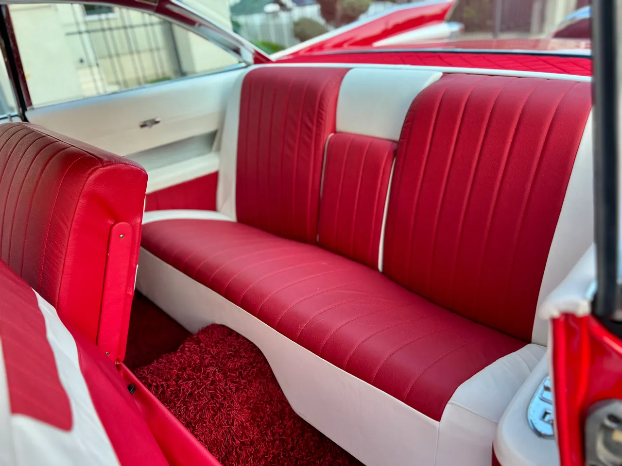 Cadillac DeVille - фото 42