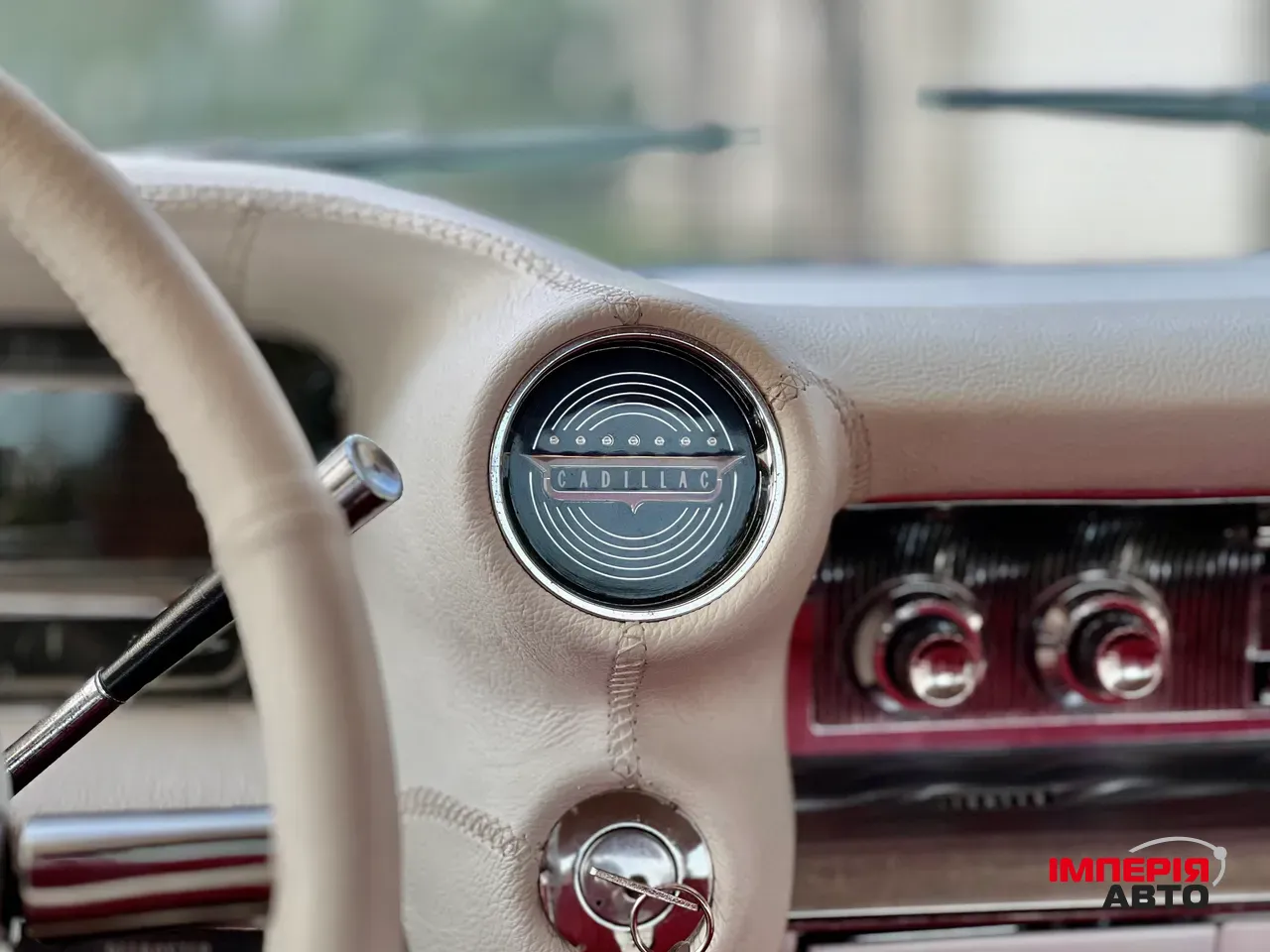 Cadillac DeVille - фото 49