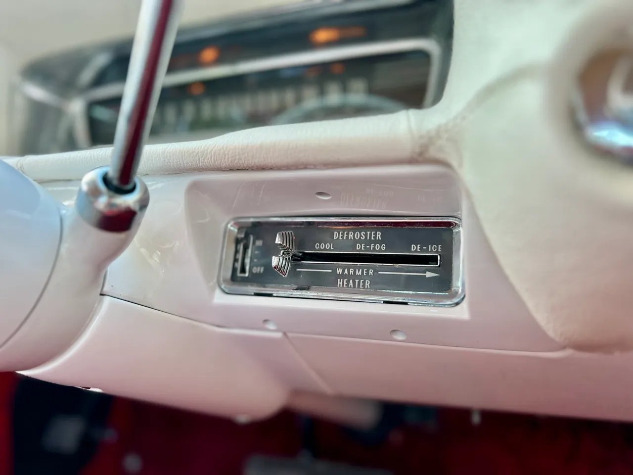 Cadillac DeVille - фото 54