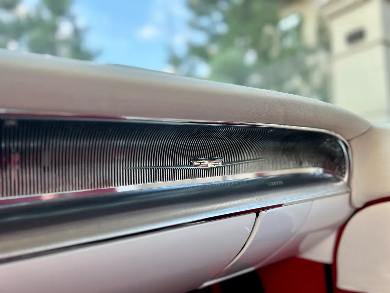 Cadillac DeVille - фото 52