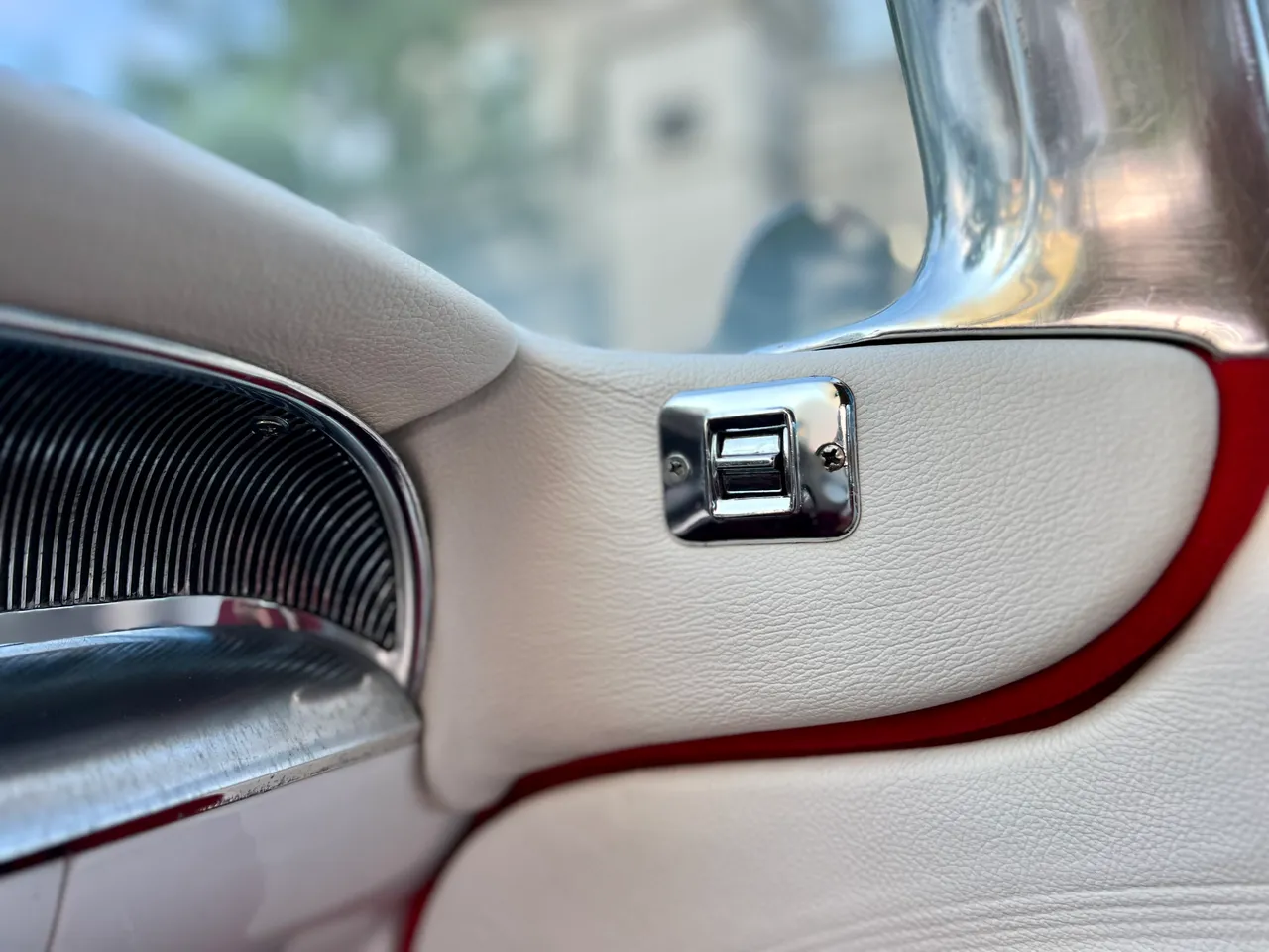 Cadillac DeVille - фото 53