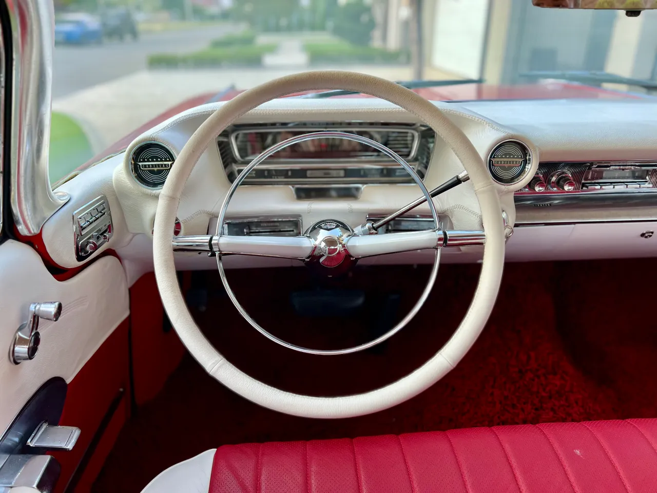 Cadillac DeVille - фото 48