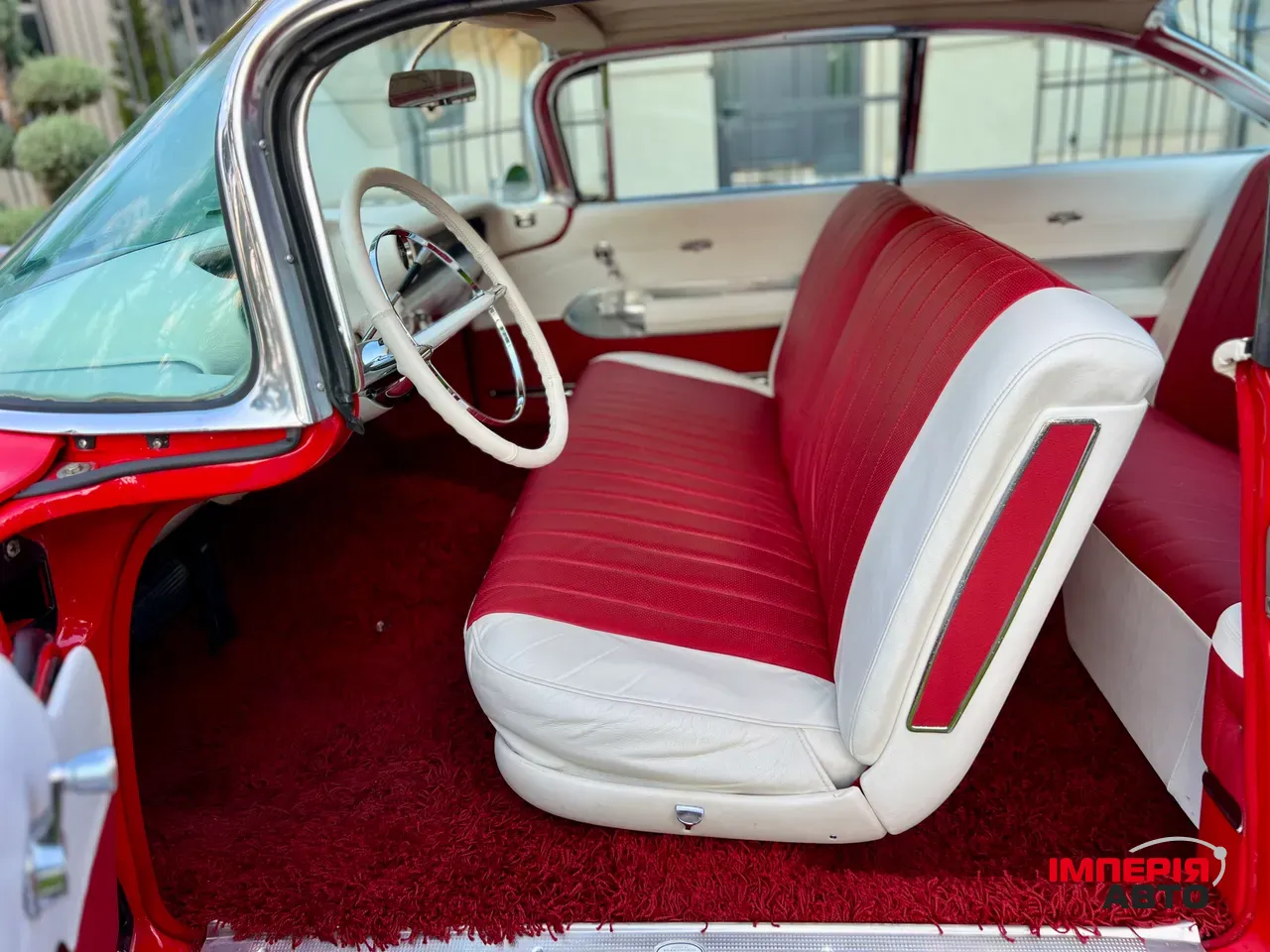 Cadillac DeVille - фото 41