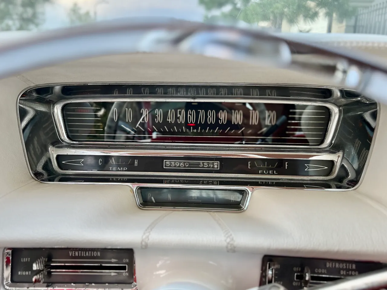 Cadillac DeVille - фото 55