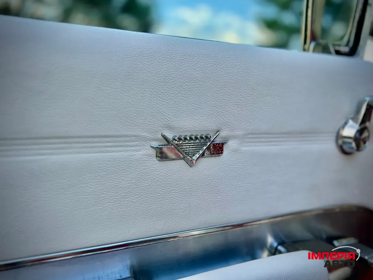 Cadillac DeVille - фото 39